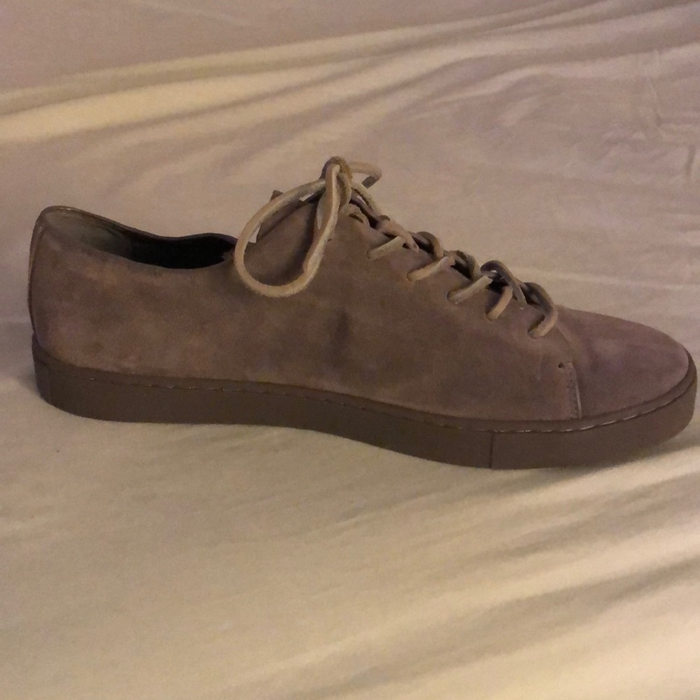 Michael kors suede leather size 9 New- never worn - Picture 5 of 7